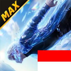 ໄອຄອນເກມ Free Fire (Indonesia)