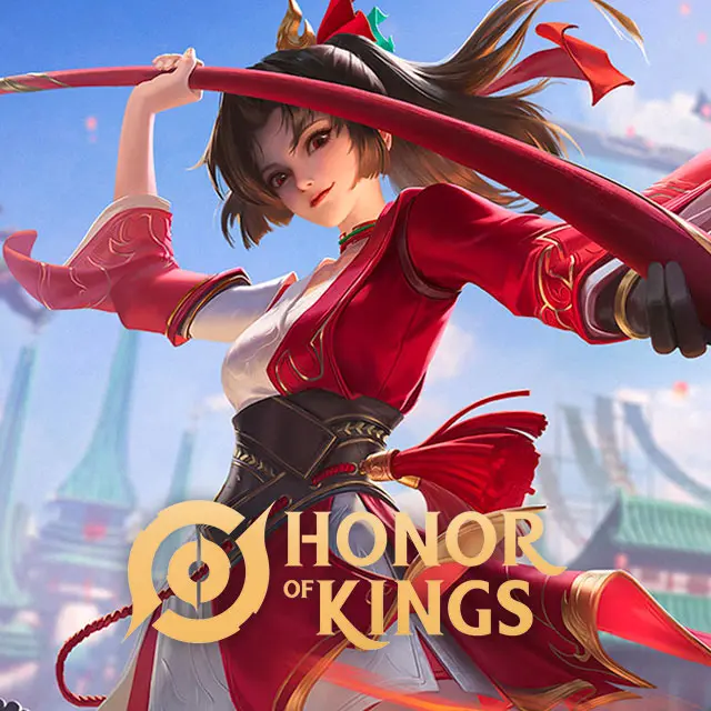 ໄອຄອນເກມ Honor of Kings